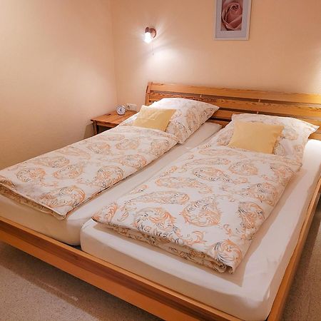 Ferienwohnung Haus Rosenbichl Gbr Schönau am Königssee Eksteriør bilde