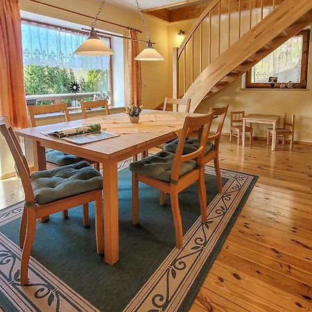 Ferienwohnung Haus Rosenbichl Gbr Schönau am Königssee Eksteriør bilde