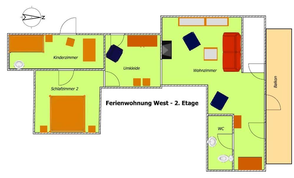 Ferienwohnung Haus Rosenbichl Gbr Schönau am Königssee Eksteriør bilde