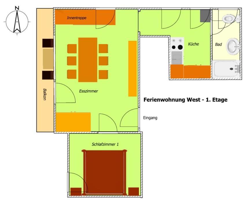 Ferienwohnung Haus Rosenbichl Gbr Schönau am Königssee Eksteriør bilde