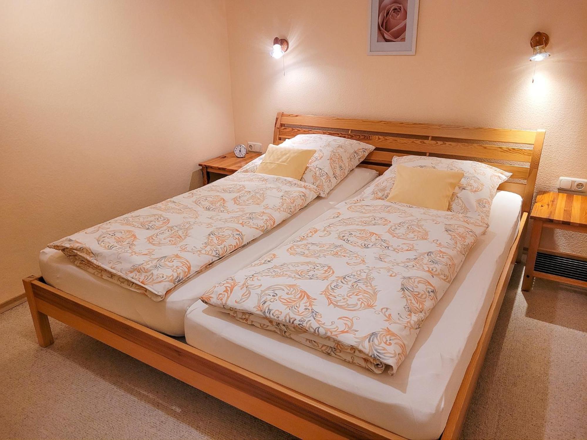 Ferienwohnung Haus Rosenbichl Gbr Schönau am Königssee Eksteriør bilde