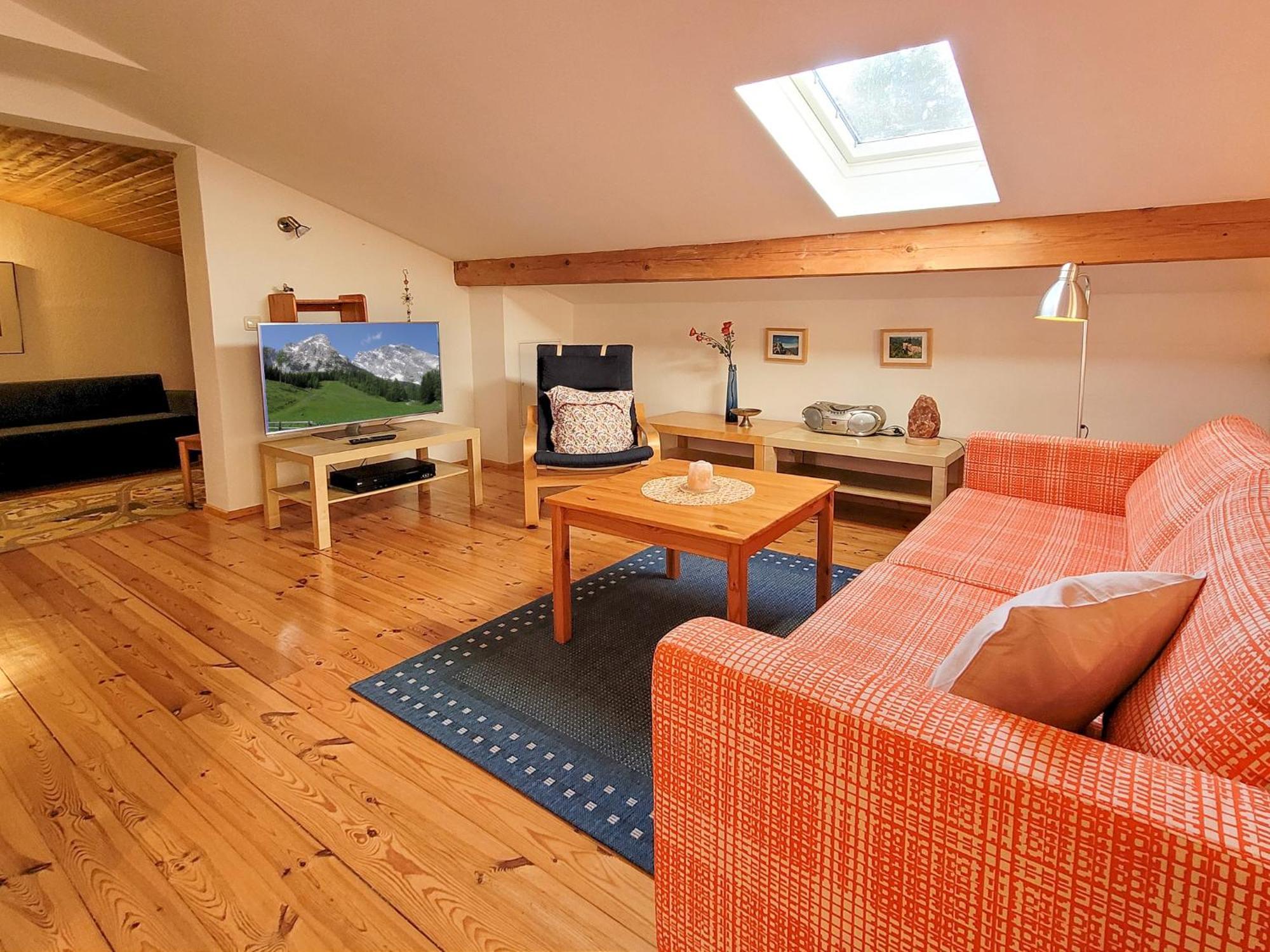 Ferienwohnung Haus Rosenbichl Gbr Schönau am Königssee Eksteriør bilde