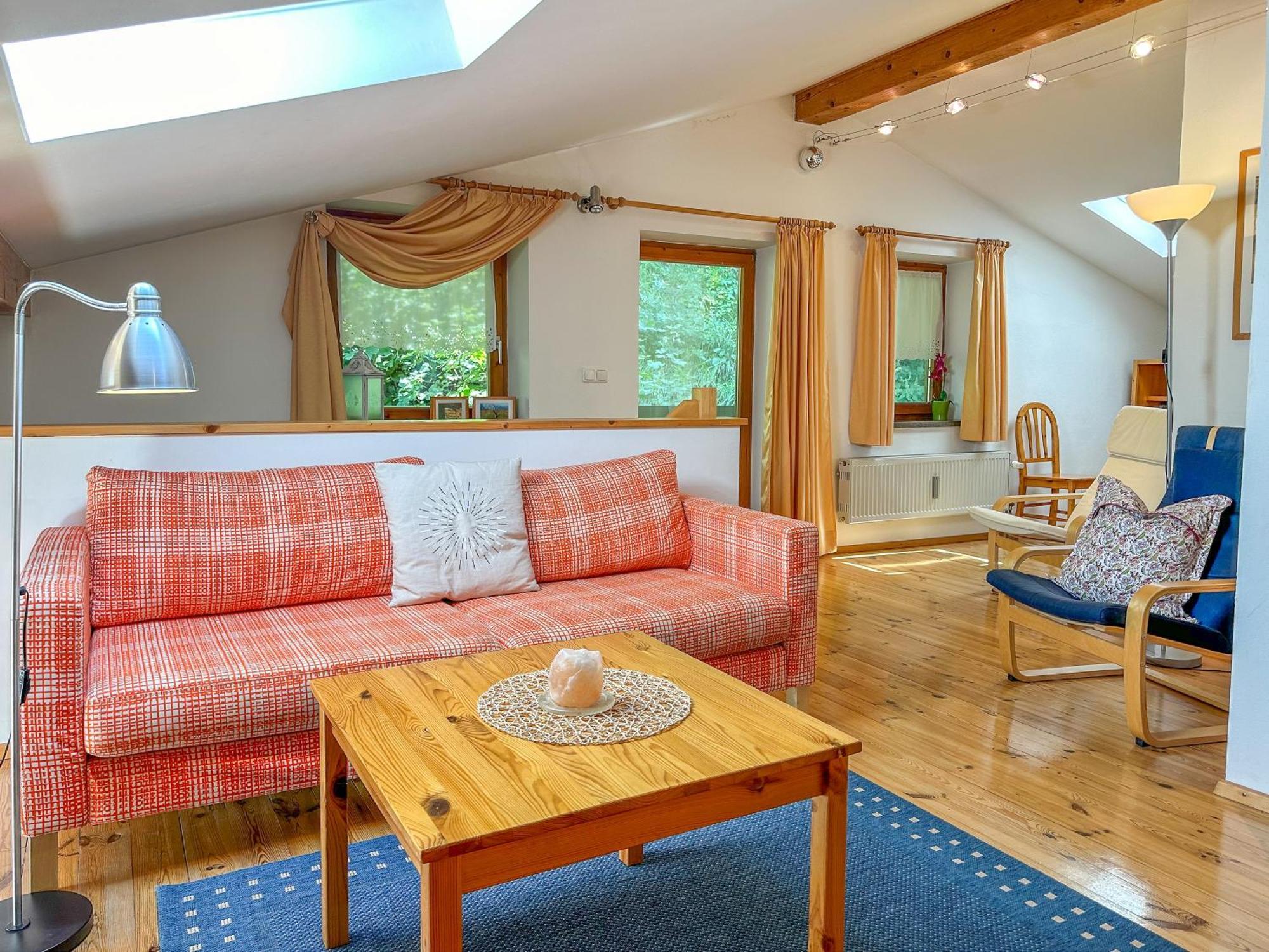 Ferienwohnung Haus Rosenbichl Gbr Schönau am Königssee Eksteriør bilde
