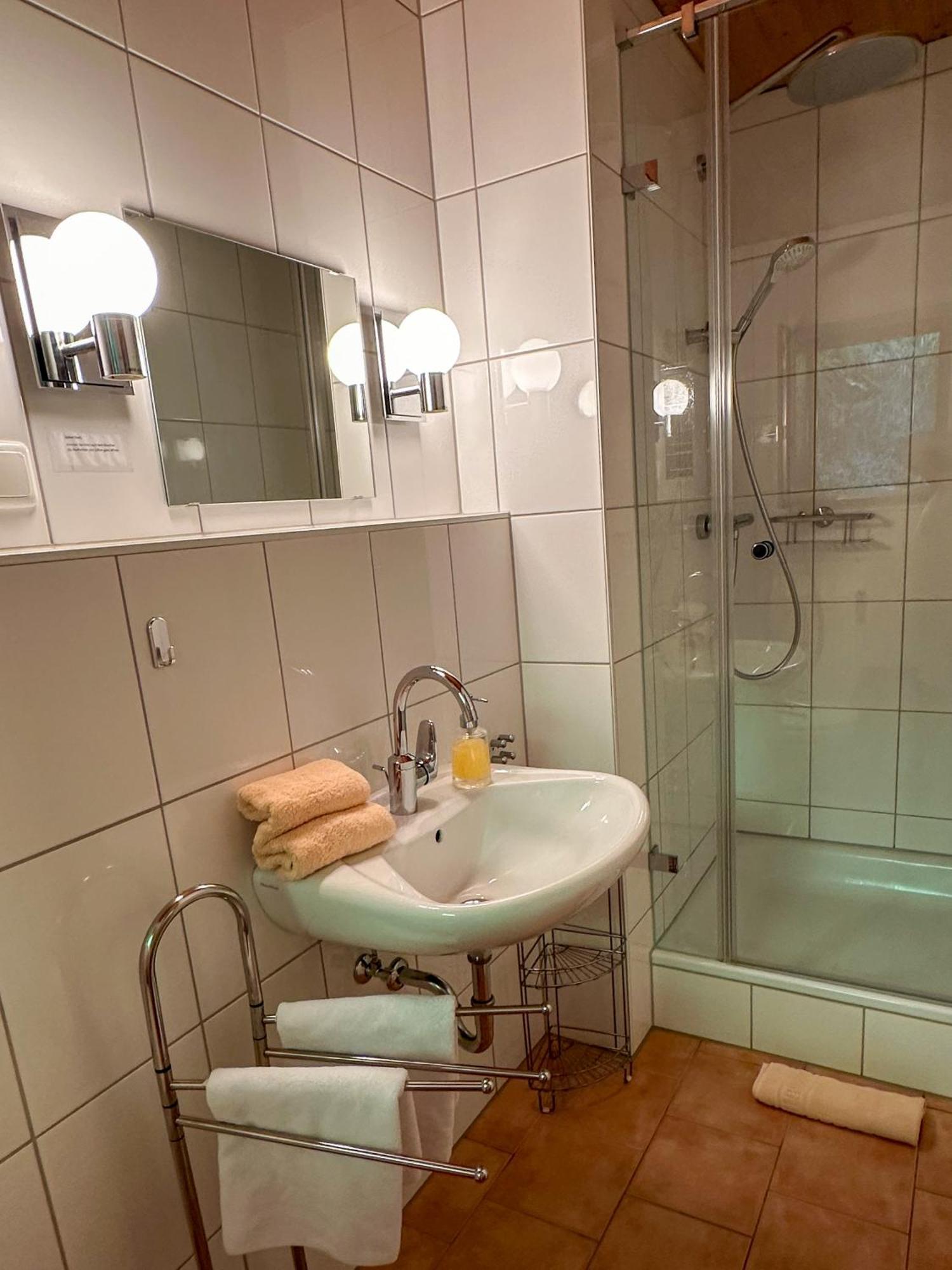 Ferienwohnung Haus Rosenbichl Gbr Schönau am Königssee Eksteriør bilde