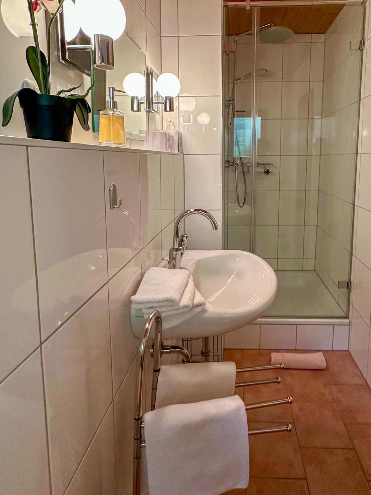 Ferienwohnung Haus Rosenbichl Gbr Schönau am Königssee Eksteriør bilde